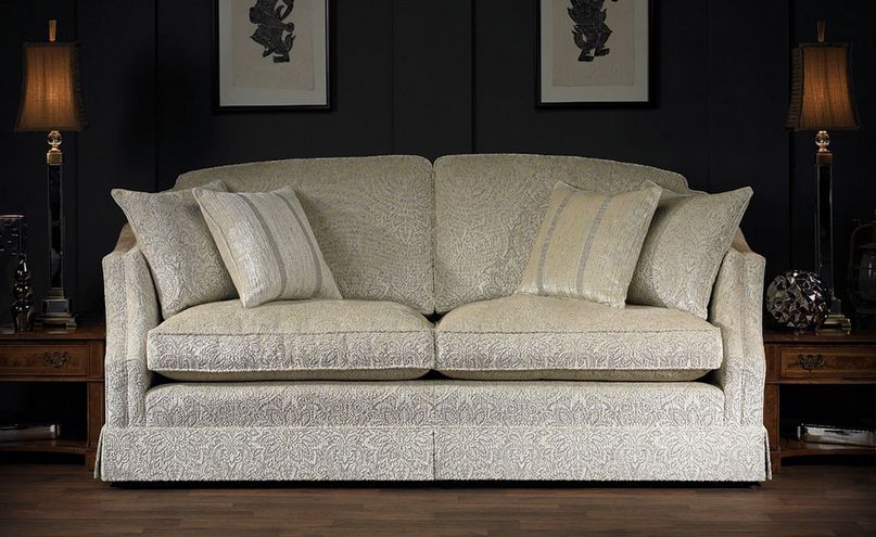 sofa fra David Gundry