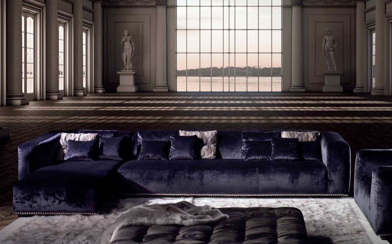 sofa fra Latorre