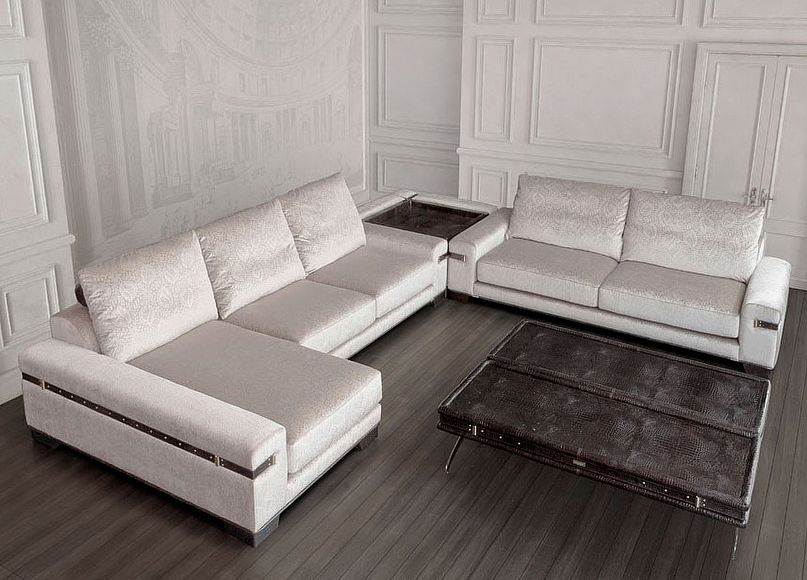 sofa fra Tecni Nova