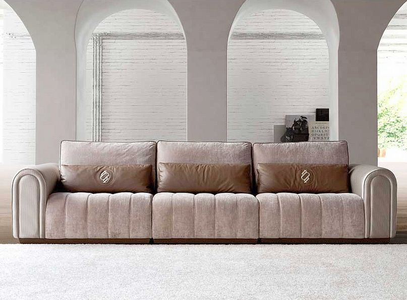 sofa fra Tecni Nova