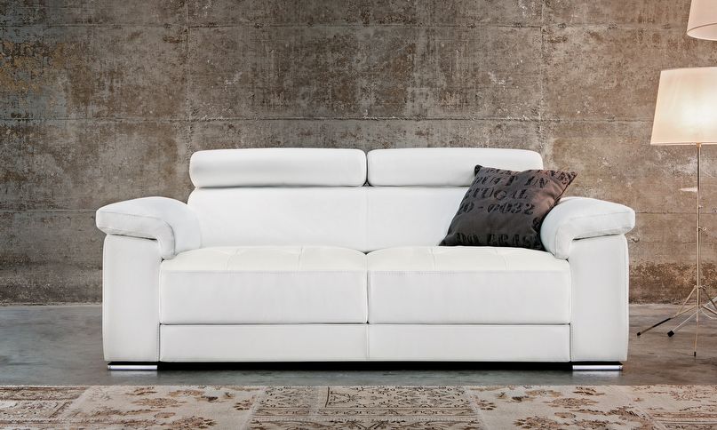 sofa fra Delta Salotti