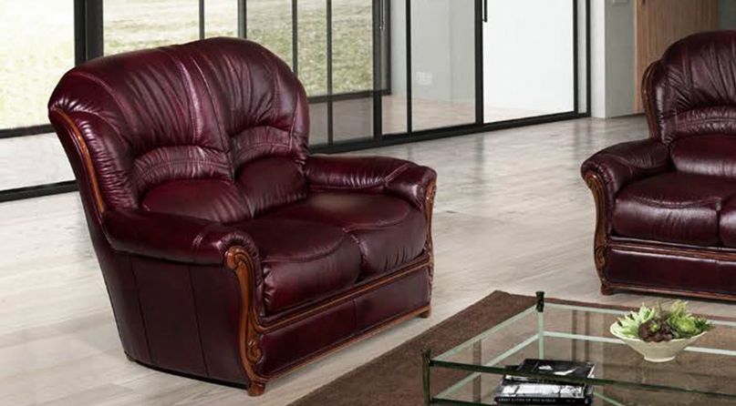 sofa fra Classic Italian