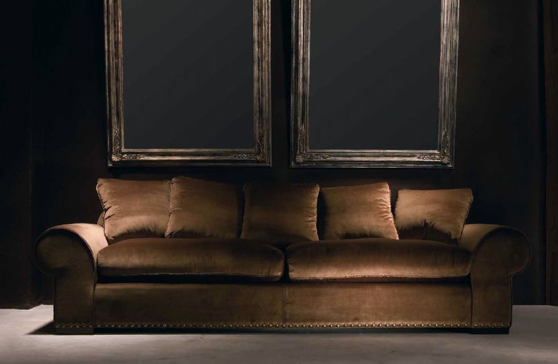 sofa fra Latorre
