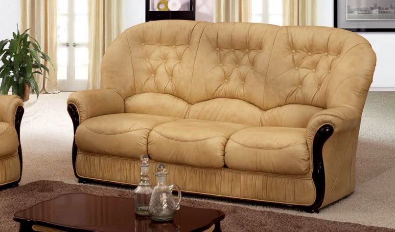 sofa fra Classic Italian