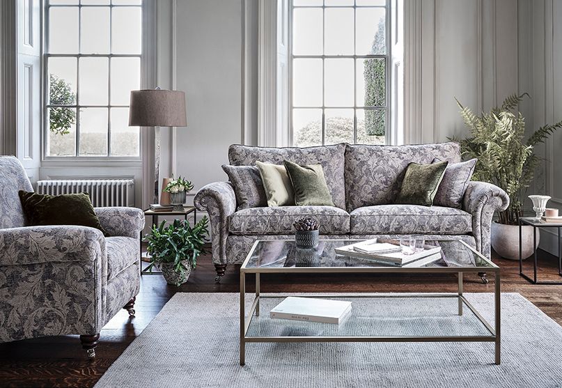 sofa fra Duresta