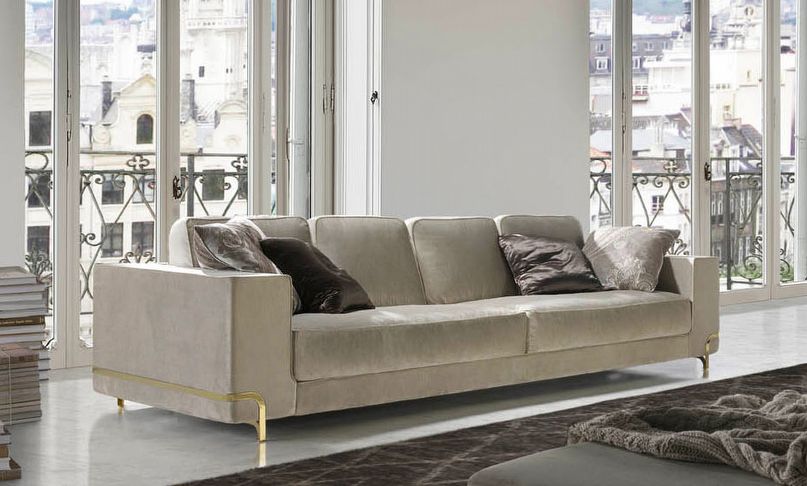 sofa fra Latorre