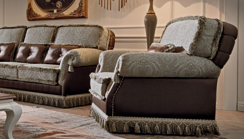 sofastol fra Giorgio Casa
