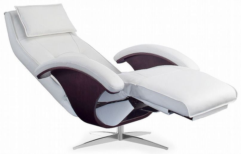 stol fra Skipper Furniture