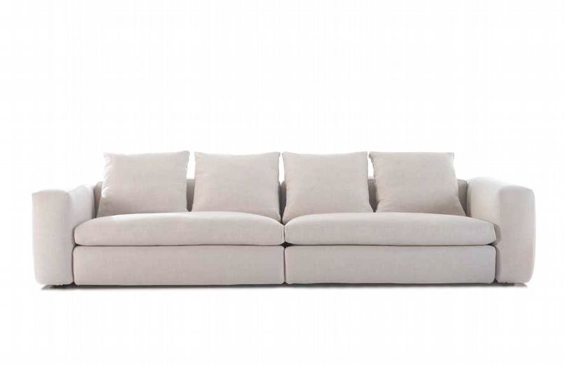 sofa fra Pau Design