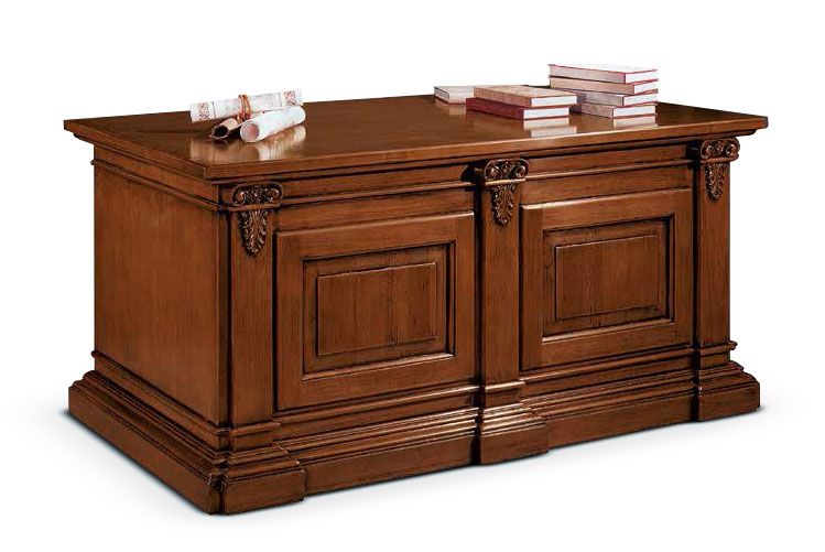 skrivebord fra Furlan Alberto