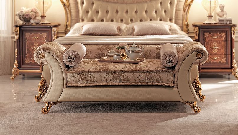 sofa fra Arredoclassic