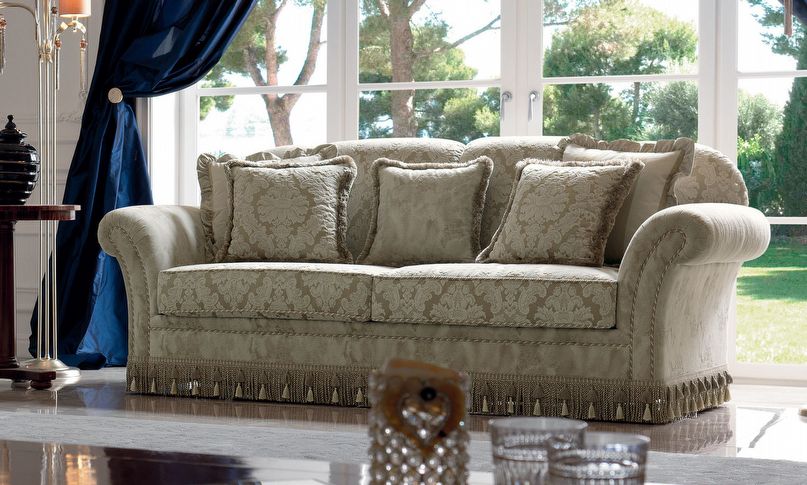 sofa fra Giorgio Casa