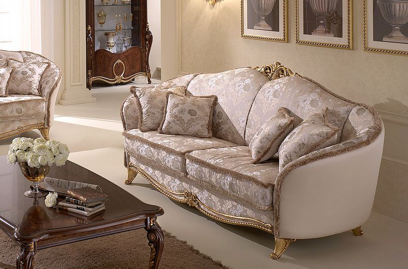 sofa fra Arredoclassic
