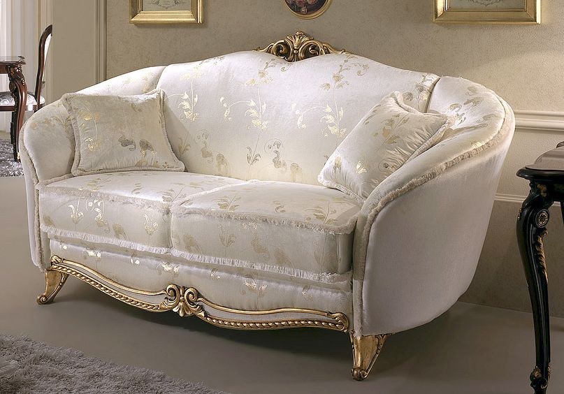 sofa fra Arredoclassic