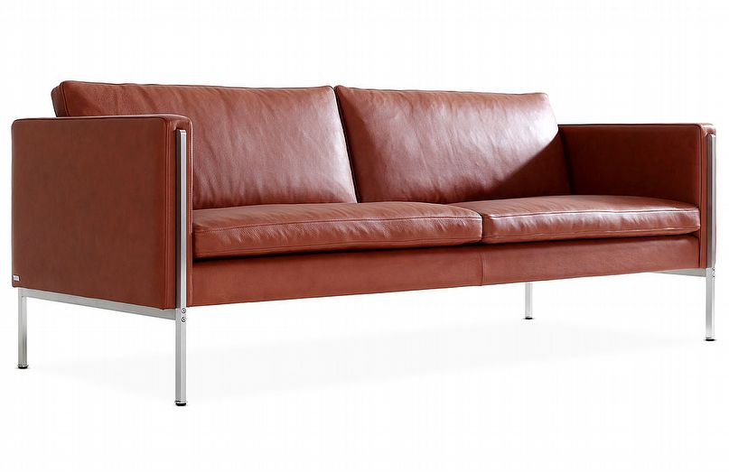sofa fra Skipper Furniture