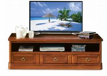TV benk