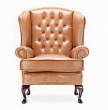 lenestol fra Chesterfield Roche