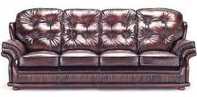4-seters sofa