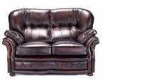 2 seters sofa fra Chesterfield Roche