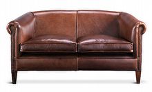 2-seters sofa fra Chesterfield Roche