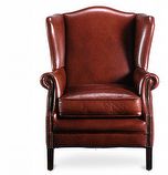 lenestol fra Chesterfield Roche