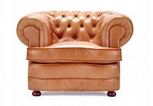 sofa fra Tecni Nova