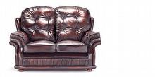2-seters sofa