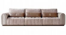 sofa fra Skipper Furniture