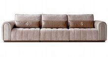 sofa fra Delta Salotti