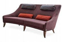 sofa fra David Gundry