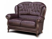 3-seters sofa fra Chesterfield Roche