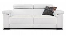 sofa fra Delta Salotti