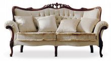 sofa fra David Gundry