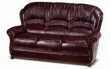 sofa fra Classic Italian