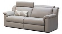 sofa fra Delta Salotti