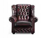sofastol fra Chesterfield Roche