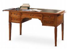 skrivebord fra Vaccari Giovanni