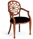 stol fra Seven Sedie