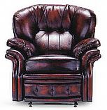 stol recliner fra Chesterfield Roche