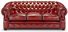 sofa fra Chesterfield Roche