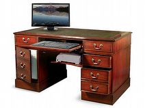 skrivebordsstol fra Balmoral