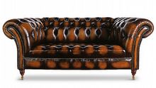sofa fra Chesterfield Roche