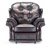 reclinerstol fra Chesterfield Roche