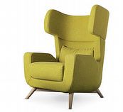 stol fra Pau Design