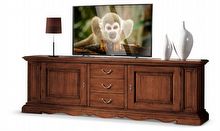 TV benk