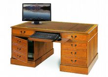 skrivebord for pc fra Balmoral