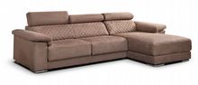 sofa fra Delta Salotti