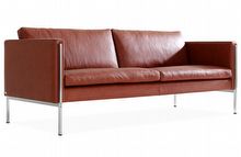 3-seters sofa fra Chesterfield Roche