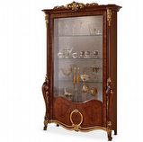 vitrineskap fra Arredoclassic